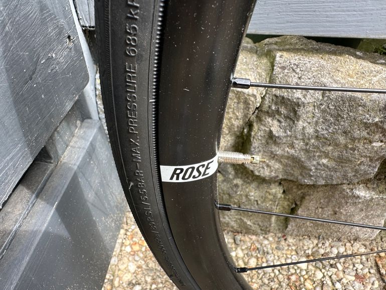 Used Argon 18 Gallium 2018 Road & Gravel, Black — image 11 of 20