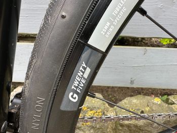 Used Argon 18 Gallium 2018 Road & Gravel, Black — image 18 of 20