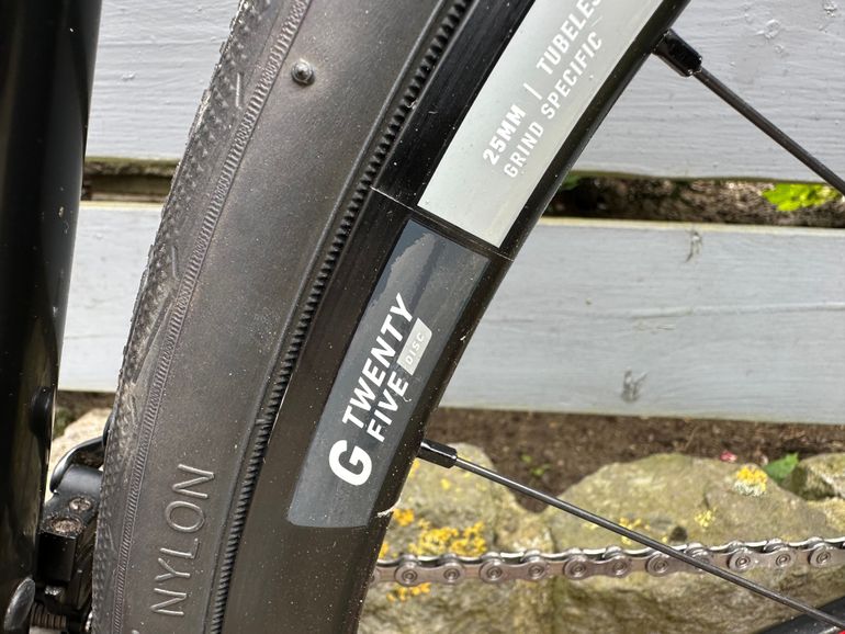 Used Argon 18 Gallium 2018 Road & Gravel, Black — image 18 of 20