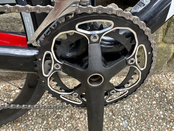 Used Argon 18 Gallium 2018 Road & Gravel, Black — image 10 of 20