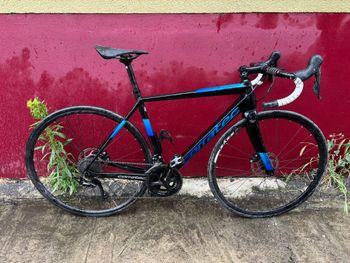 Used Corratec CCT Team RACE Disc 2022 2022 Road & Gravel