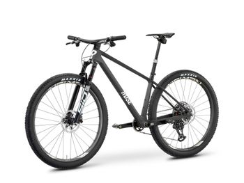 Used Rose PDQ SRAM XX1 Eagle AXS 2025 Mountainbike, Schwarz, 29 — image 2 of 9