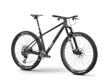 Used Rose PDQ SRAM XX1 Eagle AXS 2025 Mountainbike, Schwarz, 29 — image 3 of 9