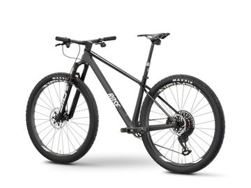Brugt Rose PDQ SRAM XX1 Eagle AXS 2025 MTB