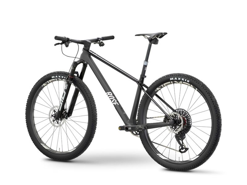 Použité Rose PDQ SRAM XX1 Eagle AXS 2025 MTB