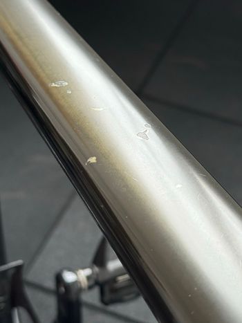 Used Specialized S-Works Tarmac SL6 Disc - Dura Ace Di2 2019 2019 Road & Gravel — image 21 of 23