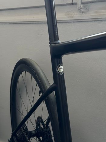 Used Specialized S-Works Tarmac SL6 Disc - Dura Ace Di2 2019 2019 Road & Gravel — image 12 of 23