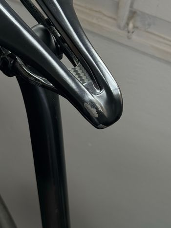 Used Specialized S-Works Tarmac SL6 Disc - Dura Ace Di2 2019 2019 Road & Gravel — image 8 of 23
