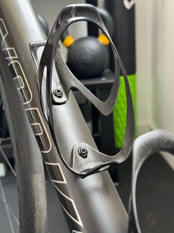 Used Specialized S-Works Tarmac SL6 Disc - Dura Ace Di2 2019 2019 Road & Gravel — image 18 of 23