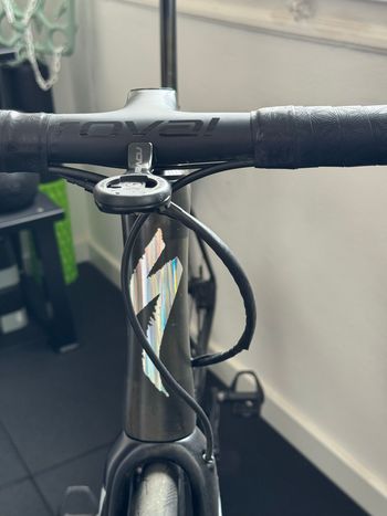Used Specialized S-Works Tarmac SL6 Disc - Dura Ace Di2 2019 2019 Road & Gravel — image 6 of 23