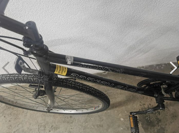 Used American Eagle American Eagle 2015 Road & Gravel — image 4 of 8