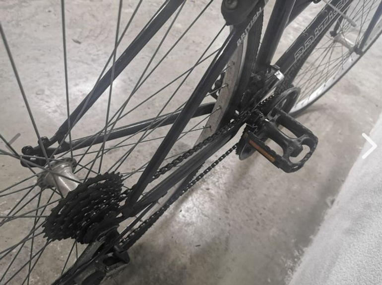 Used American Eagle American Eagle 2015 Road & Gravel — image 5 of 8