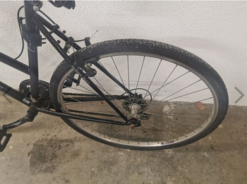 Used American Eagle American Eagle 2015 Road & Gravel — image 6 of 8