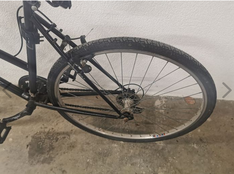 Used American Eagle American Eagle 2015 Road & Gravel — image 6 of 8
