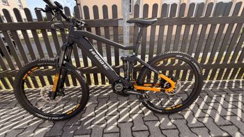 Used Haibike AllTrail 6 27.5 2022 2022 MTB