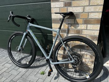 Used Open WI.DE. Force eTap AXS/Eagle AXS 2023 2023 Road & Gravel — image 8 of 8