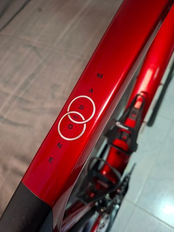 Used Trek Madone SL 5 Gen 8 2026 2026 Road & Gravel — image 6 of 8