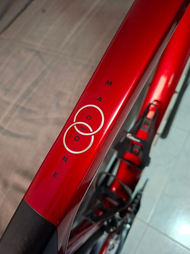 Used Trek Madone SL 5 Gen 8 2026 2026 Road & Gravel — image 6 of 8