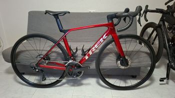 Used Trek Madone SL 5 Gen 8 2026 2026 Route & Gravel