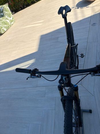 Used Scott Scale RC SL 2024 2024 Mountainbike — image 10 of 11