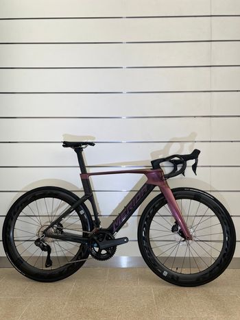 Used Merida REACTO 8000 2027 2027 Road & Gravel