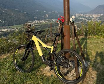 Used Focus VAM² SL 9.8 2024 2024 Mountainbike — image 2 of 3