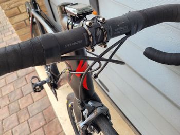Used S Works S Works Custom Shimano Ultegra 2014 Road & Gravel — image 5 of 11