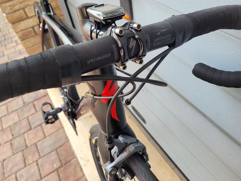 Used S Works S Works Custom Shimano Ultegra 2014 Road & Gravel — image 5 of 11