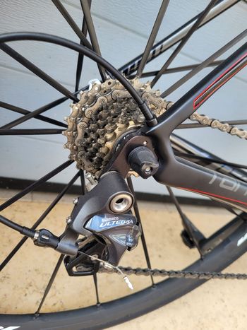 Used S Works S Works Custom Shimano Ultegra 2014 Road & Gravel — image 3 of 11