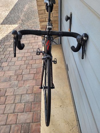 Used S Works S Works Custom Shimano Ultegra 2014 Road & Gravel — image 6 of 11