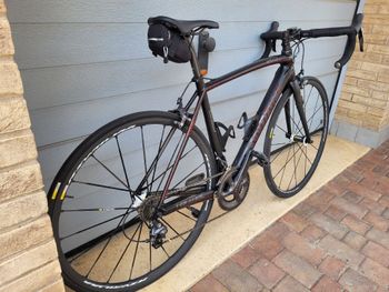 Used S Works S Works Custom Shimano Ultegra 2014 Road & Gravel — image 10 of 11