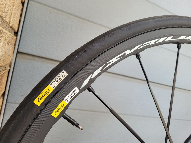 Used S Works S Works Custom Shimano Ultegra 2014 Road & Gravel — image 7 of 11