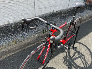 Used Coppi Coppi Custom Shimano 105 2014 Road & Gravel, Red — image 10 of 20