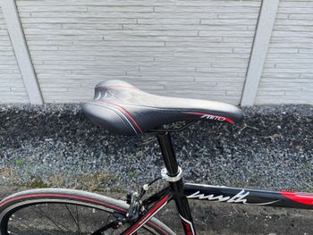 Used Coppi Coppi Custom Shimano 105 2014 Road & Gravel, Red — image 17 of 20