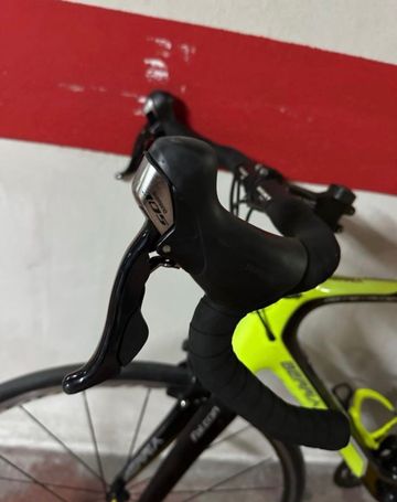 Used Berria Custom Shimano 105 2018 Road & Gravel, Black — image 3 of 7
