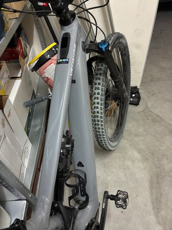 Used Specialized Turbo Levo SL Comp Alloy 2024 2024 MTB