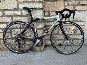 Used Tagliaro Custom Shimano Dura Ace 2020 Road & Gravel