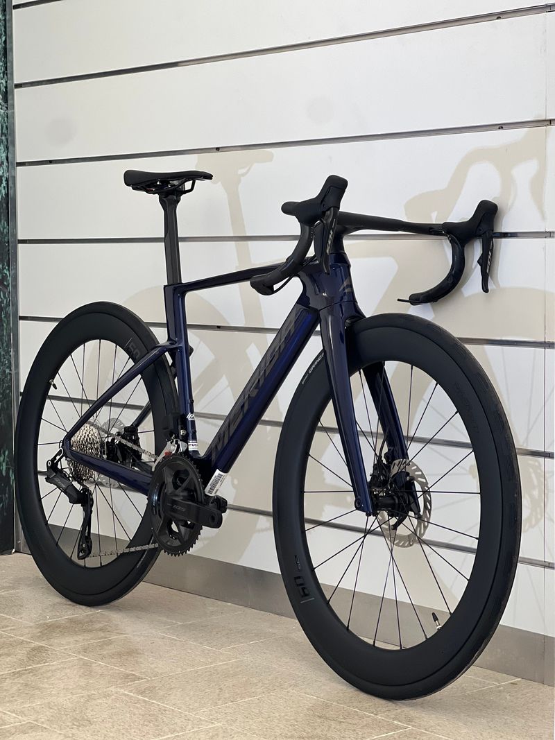 Used Merida REACTO 6000 2027 2027 Road & Gravel