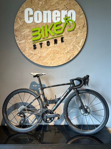 Gebrauchtes Scott Addict RC 10 2025 2025 Road & Gravel