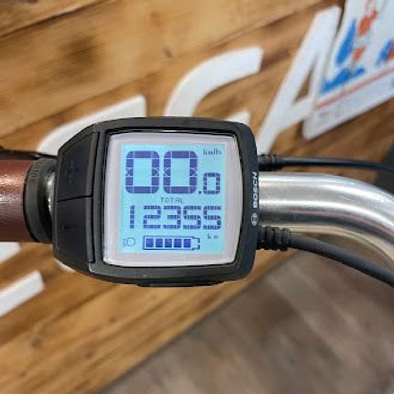 Used Electra Electra Loft Go 2019 Urban, Blanco — image 3 of 5