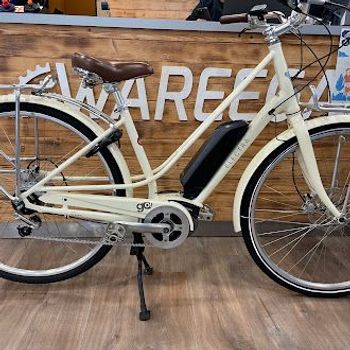 Used Electra Electra Loft Go 2019 Urbanas y Touring