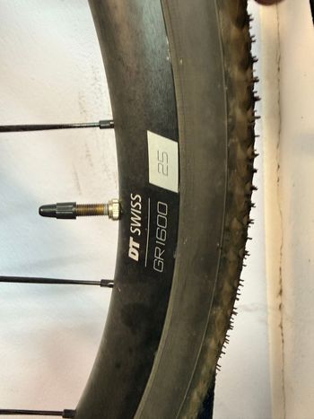 Used Supernova Bikes Supernova Bikes Custom Shimano GRX 2024 Road & Gravel, Nero — image 7 of 7
