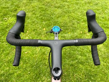 Used Specialized S-Works Aethos - SRAM Red eTap AXS 2021 2021 Road & Gravel — image 7 of 8
