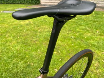 Used Specialized S-Works Aethos - SRAM Red eTap AXS 2021 2021 Road & Gravel — image 6 of 8