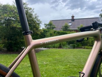 Used Specialized S-Works Aethos - SRAM Red eTap AXS 2021 2021 Road & Gravel — image 5 of 8