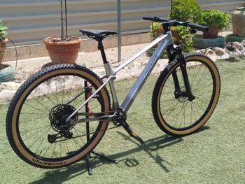 Used Berria BRAVO ELITE GX 2026 2026 VTT