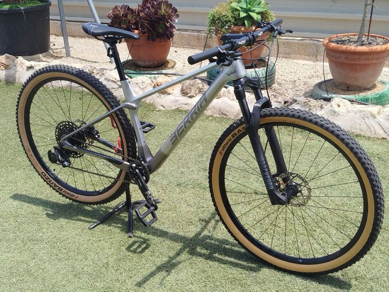 Used Berria BRAVO ELITE GX 2026 2026 Mountainbike — image 5 of 11