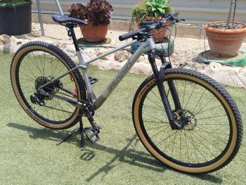Used Berria BRAVO ELITE GX 2026 2026 Mountainbike — image 6 of 11