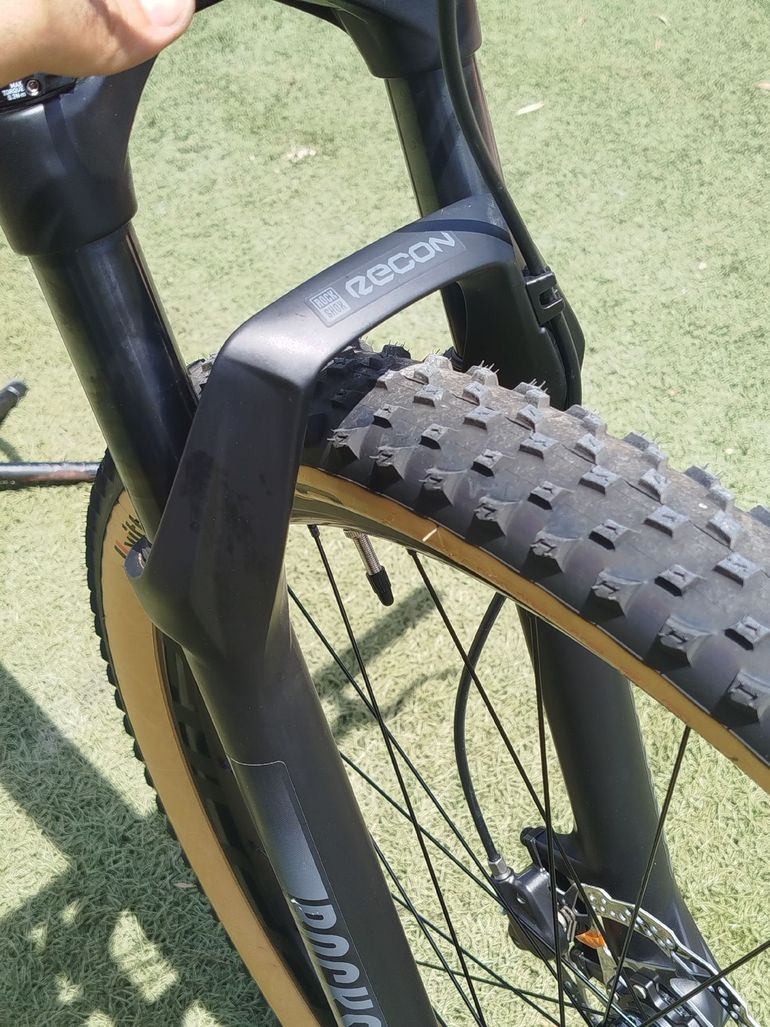 Used Berria BRAVO ELITE GX 2026 2026 Mountainbike — image 4 of 11