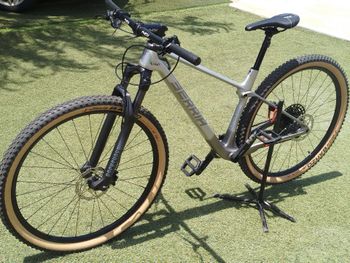 Used Berria BRAVO ELITE GX 2026 2026 Mountainbike — image 2 of 11